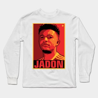 Jadon Long Sleeve T-Shirt